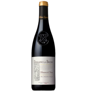 Beaumes de Venise - Domaine la Brune