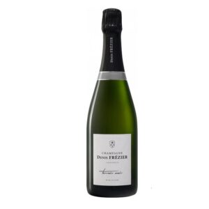 Champagne Denis Frézier, Terroir Noir - Brut