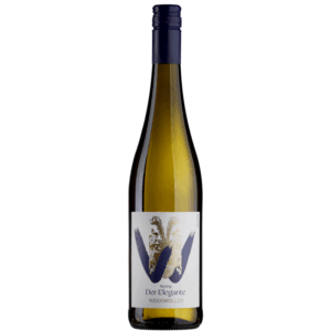 Riesling "Der Elegante", Weingut Weegmüller