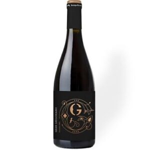 Bodega Picos, Gran Gregoriano Crianza