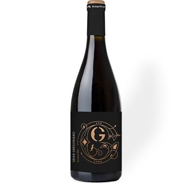 Bodega Picos, Gran Gregoriano Crianza