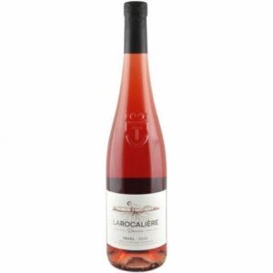 Tavel - Domaine la Rocalière - Le Classique - ØKOLOGISK