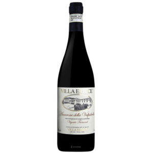 Villa Erbice - Amarone, Tremenel DOCG 2016