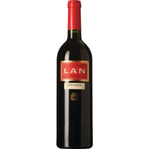 Bodegas Lan - Crianza