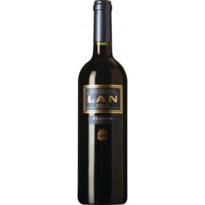 Bodegas Lan - Reserva
