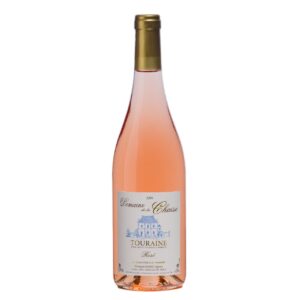 Touaine rosé, Domaine de la Chaise