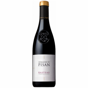 Domaine de Pisan, Rasteau