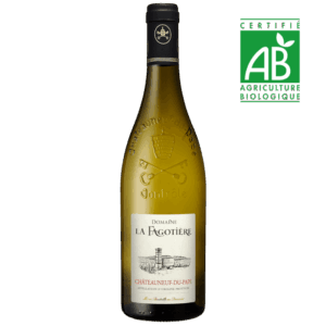 Châteauneuf-du-Pape, Dom. la Fafotière 2024