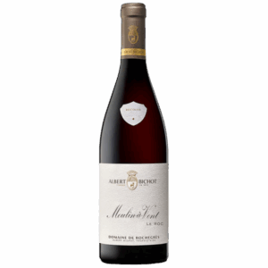 Moulin-à-Vent “Domaine de Rochegrès”, Maison Albert Bichot