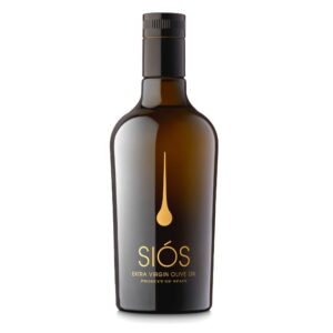 Siós, Extra Virgin Olive Oil