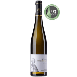 Gimmeldinger Meerspinne - Riesling 2023