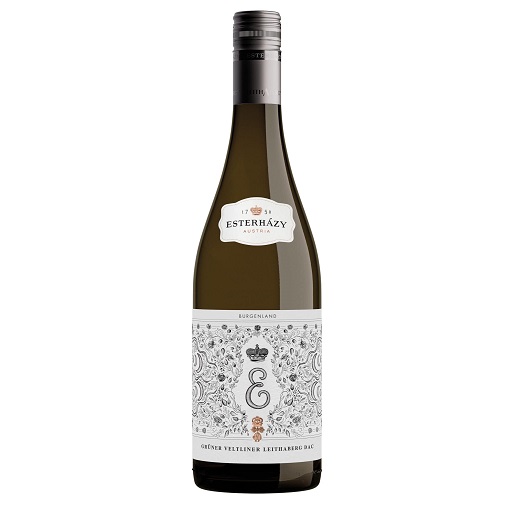 Schloss Esterházy, Grüner Veltliner Leithaberg DAC