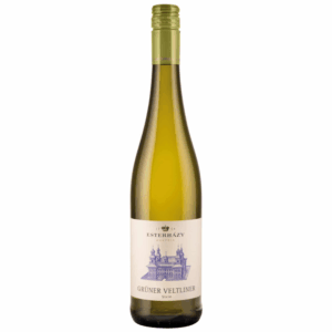 Schloss Esterházy, Grüner Veltliner ”Stein” Trocken