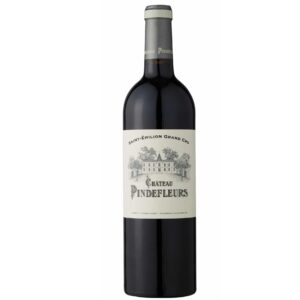 Château Pindefleurs “Grand Cru” 2020, Saint-Emilion