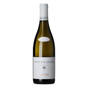 Coteaux du Giennois Blanc, Berthier
