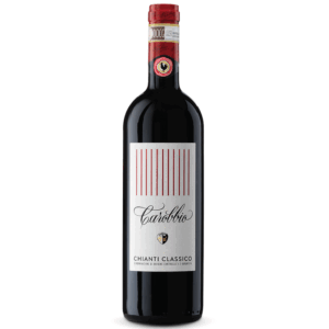 Carobbio - Chianti Classico DOCG 2018