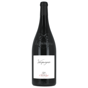 Vacqueyras, Domaine de Chantegut