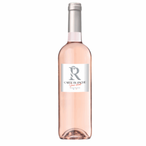 Rhonéa Carte Blance ROSÉ - Alkoholfri