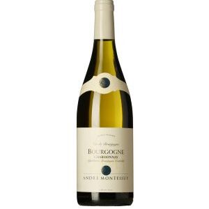 Bourgogne Chardonnay - Andre Montessuy