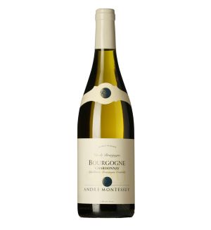 Bourgogne Chardonnay - Andre Montessuy