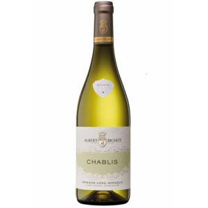 Chablis, Domaine Long-Dépaquit 2023