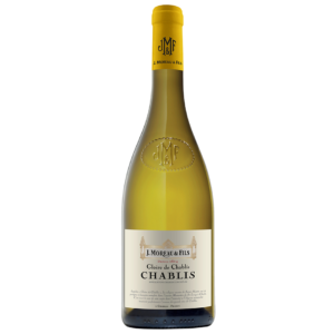 Chablis "Gloire de Chablis", J. Moreau & Fils