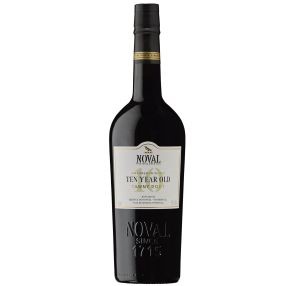 Quinta do Noval, Noval 10 Years Old Tawny Port