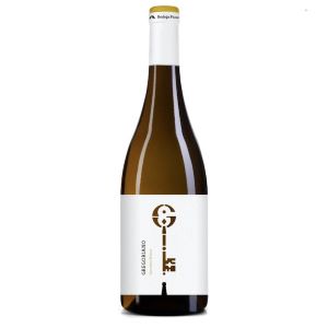 Gregoriano Blanco 2024