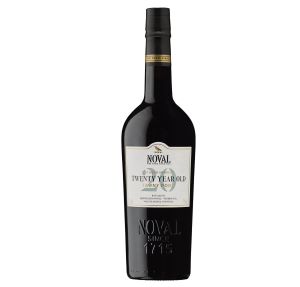 Quinta do Noval, Noval 20 Years Old Tawny Port