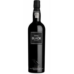 Quinta do Noval, Noval Black Reserve Port