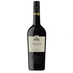 Quinta do Noval, Noval Fine Ruby Port