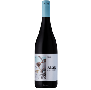 Algil Expresion 2021