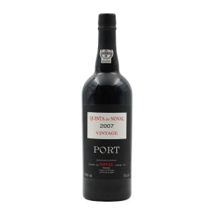 Quinta do Noval, Vintage 2007