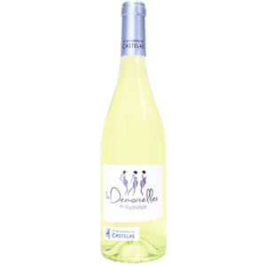 Les Demoiselles, IGP Gard Viognier