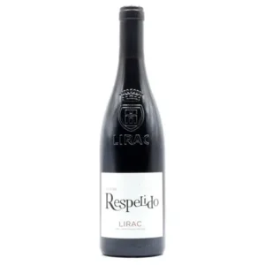 Lirac, Domaine Respelido 2023