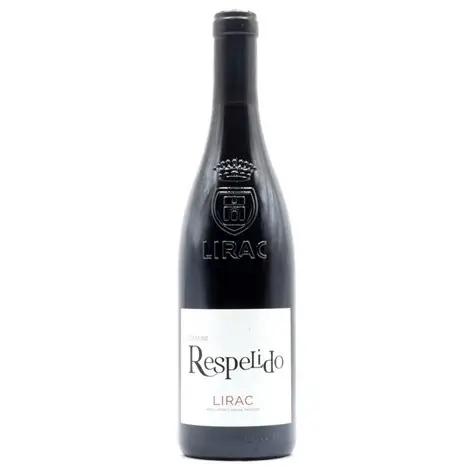 Lirac, Domaine Respelido 2023