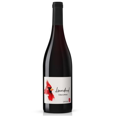 Côtes du Rhône, Liscardinal