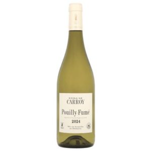 Pouilly-Fumé, Domaine Carroy 2025