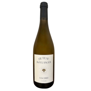 Sancerre, Huteau Boulanger 2024