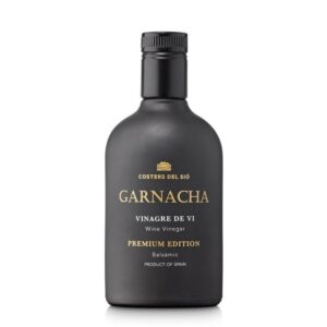 Balsamico Garnacha-Vineddike 0,5 l.