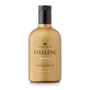 Balsamico Riesling-Vineddike 0,5 l.