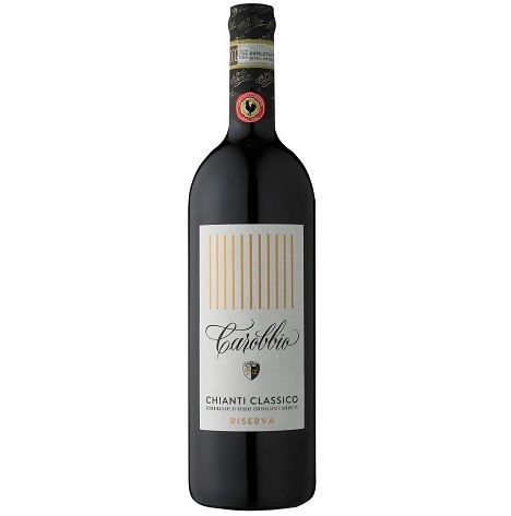 Carobbio, Chianti Classico Riserva DOCG 2016